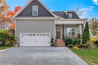 2310 Sherwood Dr, Winston-Salem, NC 27103