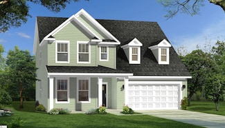 12112 Mahogany Cir, Inman, SC 29349