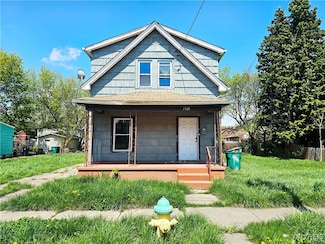 1328 Ashland Ave, Niagara Falls, NY 14301