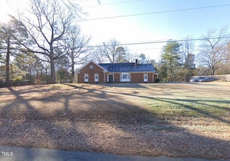 119 Watson St, Enfield, NC 27823