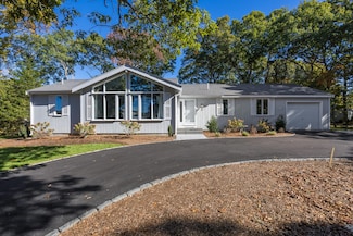 131 Portside Cir, East Falmouth, MA 02536