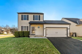 367 Holly Grove Rd, Lewis Center, OH 43035