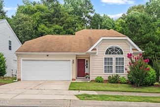 1406 Pebble Creek Crossing, Durham, NC 27713
