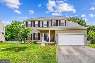 1204 Maritime Cir, Essex, MD 21221