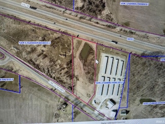 16256 Lincoln Hwy, Plymouth, IN 46563