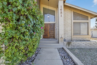 1651 W Lindner Ave, Mesa, AZ 85202