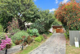 1228 Kolle Ave, South Pasadena, CA 91030
