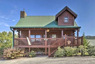 3301 Kestrel Way, Pigeon Forge, TN 37863