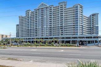 455 E Beach Blvd Unit 1710, Gulf Shores, AL 36542