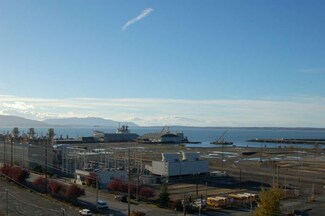 1015 Railroad Ave Unit 506, Bellingham, WA 98225