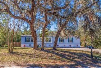 9615 Xenia St, New Port Richey, FL 34654