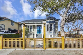 1511 Harrison St, Santa Clara, CA 95050