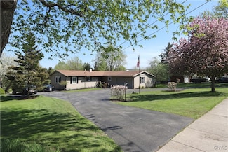 1215 Ives St, Watertown, NY 13601