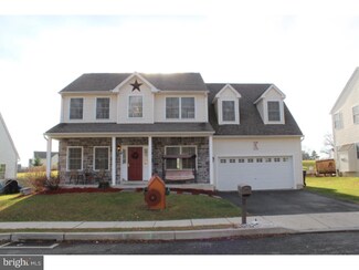 115 Sugar Maple Rd, Barto, PA 19504
