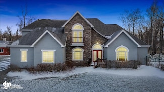 3557 N Snowgoose Rd, Palmer, AK 99645