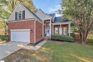 707 Britton St, Anderson, SC 29621