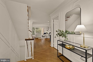 4939 Crescent St, Bethesda, MD 20816