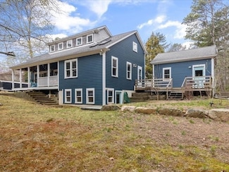 16 Barrett Way, Wareham, MA 02571