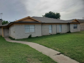4323 Segura Ct S, Fort Worth, TX 76132