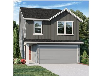 2111 NW 14th Way, Battle Ground, WA 98604