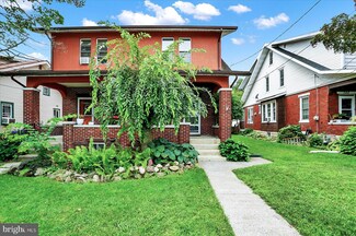 346 N 2nd St, Lemoyne, PA 17043