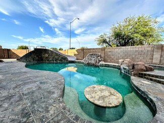 21375 N 107th Dr, Sun City, AZ 85373