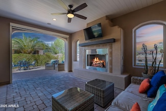 1804 E Amaranth Trail, San Tan Valley, AZ 85140