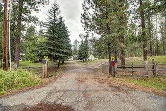 41121 Whispering Pines Dr, Ronan, MT 59864
