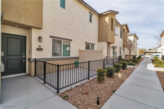 12268 Desert Light Rd Unit 1, Las Vegas, NV 89183