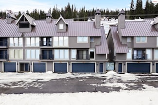 8705 Schweitzer Mountain Rd Unit 206, Sandpoint, ID 83864