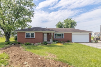 5457 W 900 N, Mc Cordsville, IN 46055