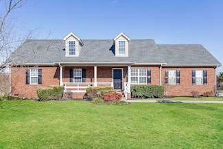 2901 Ridgewood Dr, Christiana, TN 37037