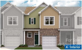 12613 Wandering Brook Dr Unit 121, Charlotte, NC 28273