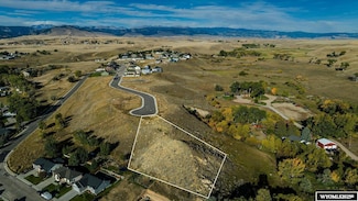 172 Coyote Ct, Buffalo, WY 82834