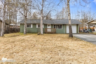 10308 Caribou St, Eagle River, AK 99577