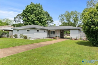 2006 13th St SE, Decatur, AL 35601