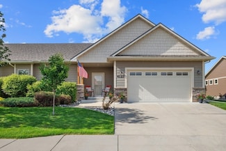 4121 Julaura Ln, Billings, MT 59106