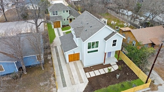 512 W Saint Johns Ave, Austin, TX 78752
