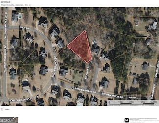 5 Archway Ct SE, Rome, GA 30161