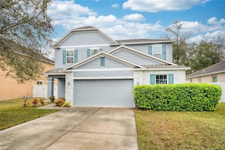 1317 Independence Ln, Mount Dora, FL 32757