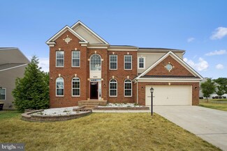 6201 Hunt Weber Dr, Clinton, MD 20735