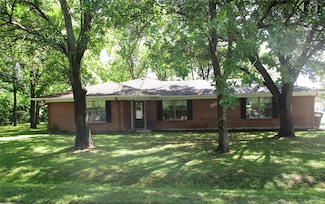 105 S Adams St, Kemp, TX 75143