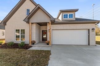 106 Jefferson Ave, Muscle Shoals, AL 35661