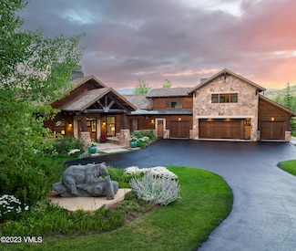 520 Old Creamery Rd, Edwards, CO 81632