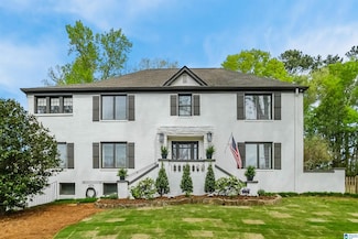 218 Lakeshore Dr, Birmingham, AL 35209