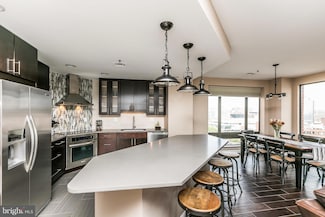10 E Lee St Unit 1209, Baltimore, MD 21202