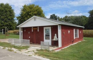 2411 S Coffing Brothers Rd, Covington, IN 47932