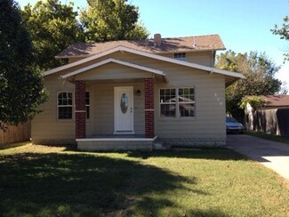 809 S Estelle St, Wichita, KS 67211