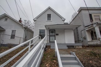 112 Harlan Ave, Louisville, KY 40214