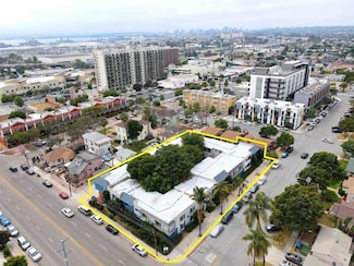 930 B Ave, National City, CA 91950